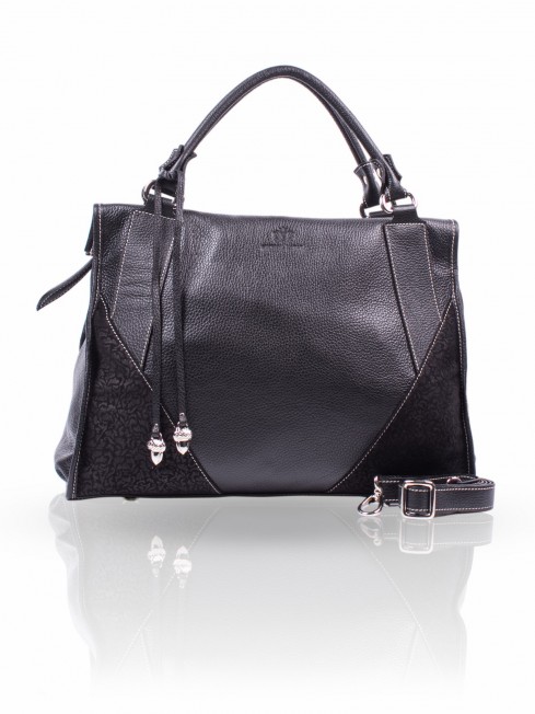 Сумка Женская CACHET Tote/D/BL